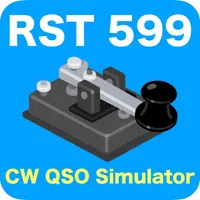 RST 599 icon