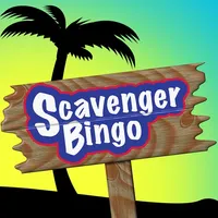 Scavenger Bingo icon