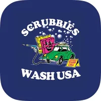 Scrubbies Wash USA icon