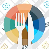 Menu Planner - Food Plan icon