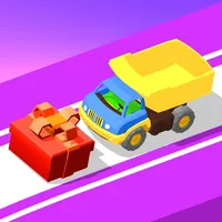 Toys Truck icon