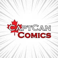 CaptCan Comics icon