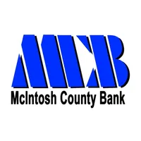 McIntosh County Bank icon