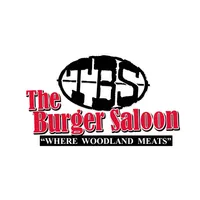 The Burger Saloon icon