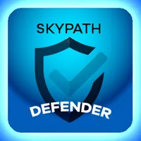 SkyPath Defender icon