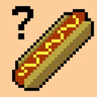 Hotdog icon