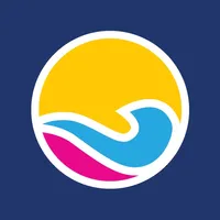 Beaches Laundry Service icon