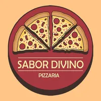 Sabor Divino Pizzaria icon