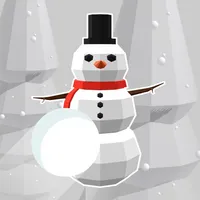 Slingy Snow icon