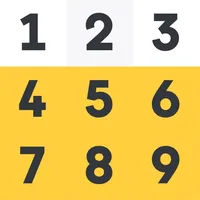 Good Sudoku by Zach Gage icon