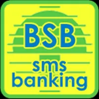 Syariah Bukopin SMS Banking icon