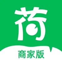 荷叶健康商家版 icon