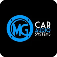 MG CAR AUDIO icon