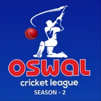 OCL Oswal Cricket League icon