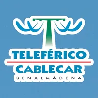 Teleférico Benalmádena Málaga icon