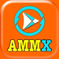 AMMX icon