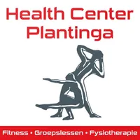 Health Center Plantinga icon