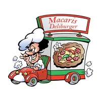 Macari's Deliburger icon