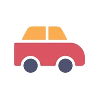 Car Sharing UpTown icon