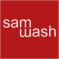 Samwash icon