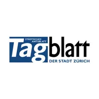 Tagblatt Stadt Zürich icon