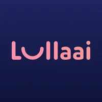 Lullaai Baby Sleep Trainer icon