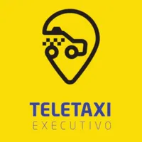 Teletaxi Executivo icon