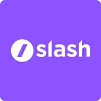 Slash icon