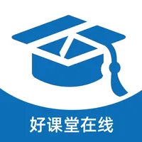 好课堂在线 icon