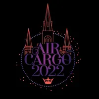 2022 AirCargo Conference icon