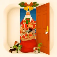 Escape Game: Ho Ho Ho! icon