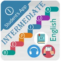 Intermediate - Student'sApp icon