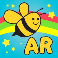 AR Spelling Bee icon