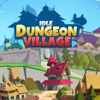 Idle Dungeon Village icon