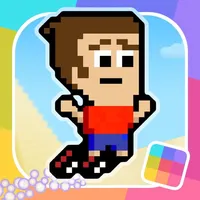 Mikey Boots - GameClub icon