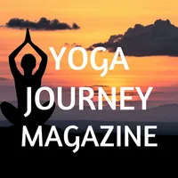 Yoga Journey Magazine icon