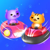 Crazy Kart.io: Bump & Crash icon