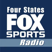 Four States Fox Sports Radio icon