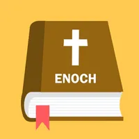 Book Enoch (Multi Language) icon