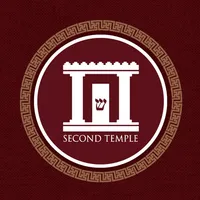 Second Temple icon