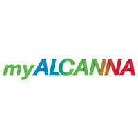 myALCANNA icon