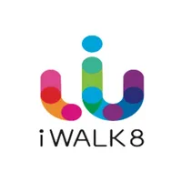 iwalk8 icon