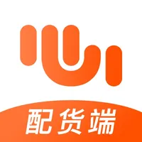 放心家配货端 icon