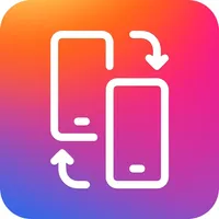 Share - Connect & Transfer icon