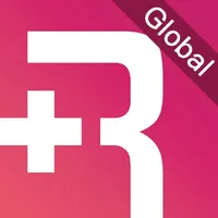 R Plus Health icon