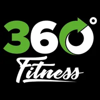 Fitness 360º icon