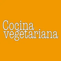 Cocina Vegetariana icon