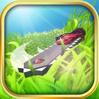 Grass Cut Master icon