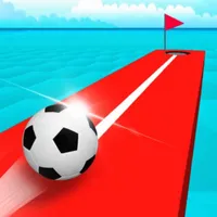 Super Marble Blast - Ball Game icon