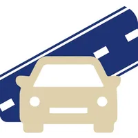 Anglo American Road Travel App icon